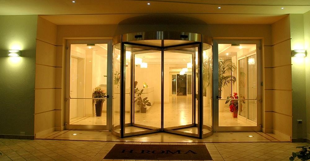 Hotel Roma Residenza Cervia Extérieur photo