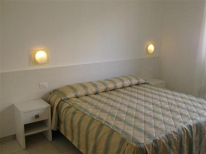 Hotel Roma Residenza Cervia Extérieur photo