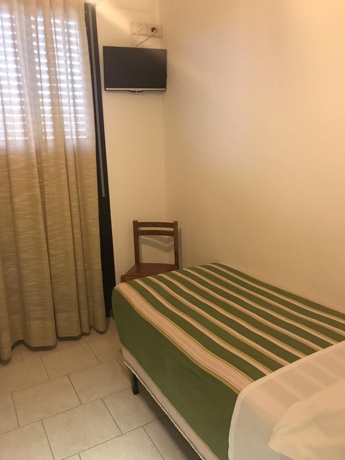 Hotel Roma Residenza Cervia Extérieur photo